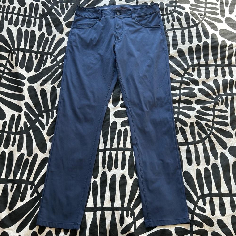 RHONE Skinny Pant - 33